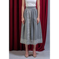 Rasda Skirt Green