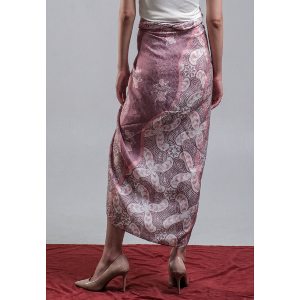 Lista Warpskirt
