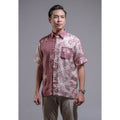 Kichi Batik Kemeja Batik Pria Rahagi