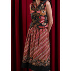 Lasmani Set Black