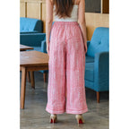 Areti Pants Pink