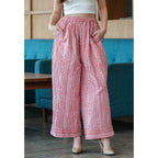 Areti Pants Pink