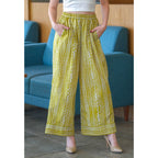 Areti Pants Lime