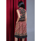 Lasmani Set Black