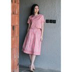 Jivala Blazer Pink