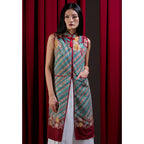 Puspita Longtop Green