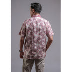 Kichi Batik Kemeja Batik Pria Rahagi