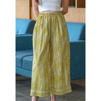 Areti Pants Lime