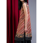 Puspita Longtop Black