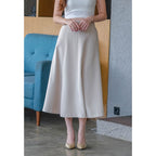 Serein Skirt Oat