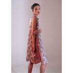 Kichi Batik Dress Batik Ayara